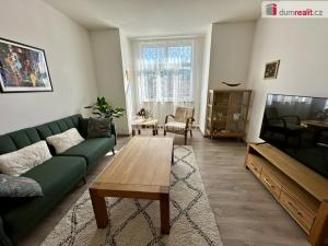 Prodej bytu 2+1, Luhačovice, Josefa Černíka, 44 m2