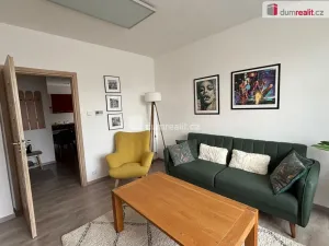 Prodej bytu 2+1, Luhačovice, Josefa Černíka, 44 m2