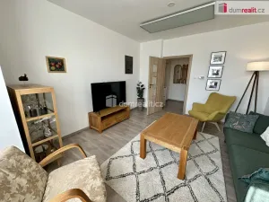 Prodej bytu 2+1, Luhačovice, Josefa Černíka, 44 m2