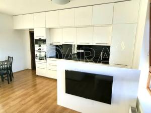 Pronájem bytu 2+kk, Praha - Stodůlky, Kejhova, 51 m2