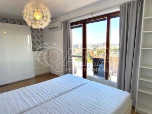 Pronájem bytu 2+kk, Praha - Stodůlky, Kejhova, 51 m2
