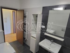 Pronájem bytu 2+kk, Praha - Stodůlky, Kejhova, 51 m2