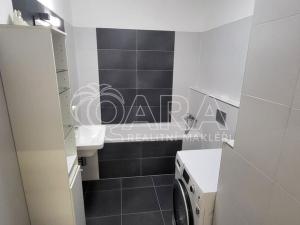 Pronájem bytu 2+kk, Praha - Stodůlky, Kejhova, 51 m2