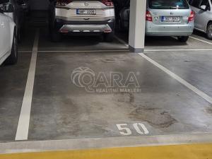 Pronájem bytu 2+kk, Praha - Stodůlky, Kejhova, 51 m2