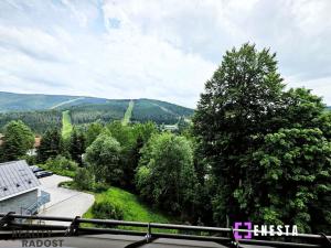 Prodej bytu 2+kk, Špindlerův Mlýn - Bedřichov, 64 m2