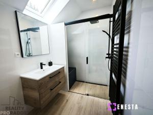 Prodej bytu 2+kk, Špindlerův Mlýn - Bedřichov, 64 m2