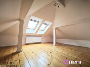 Prodej bytu 2+kk, Špindlerův Mlýn - Bedřichov, 64 m2