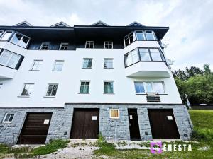Prodej bytu 2+kk, Špindlerův Mlýn - Bedřichov, 64 m2
