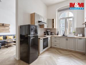 Prodej bytu 4+kk, Karlovy Vary - Rybáře, Sokolovská, 89 m2