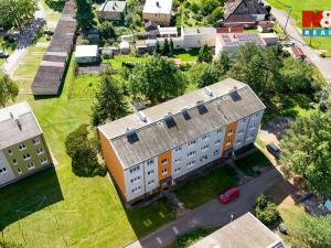 Prodej bytu 3+1, Tlučná, V Rybníčkách, 70 m2