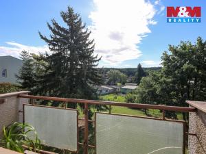 Prodej bytu 3+1, Tlučná, V Rybníčkách, 70 m2