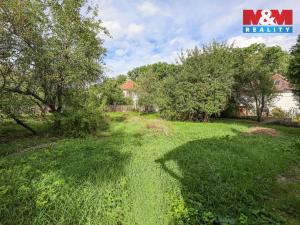 Prodej pozemku pro bydlení, Svojkovice, 797 m2