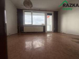 Prodej bytu 3+1, Plzeň, 69 m2