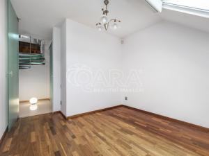 Pronájem bytu 3+kk, Praha - Vinohrady, Velehradská, 97 m2