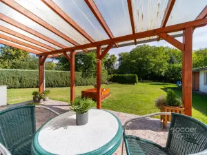 Prodej rodinného domu, Křečkov, 150 m2