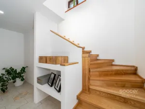 Prodej rodinného domu, Křečkov, 150 m2