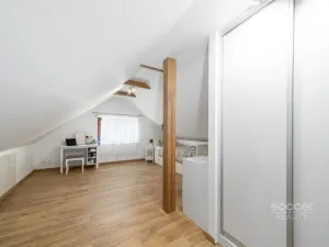 Prodej rodinného domu, Křečkov, 150 m2