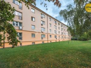 Prodej bytu 3+1, Pardubice, Jiránkova, 78 m2