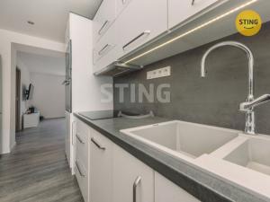 Prodej bytu 3+1, Pardubice, Jiránkova, 78 m2