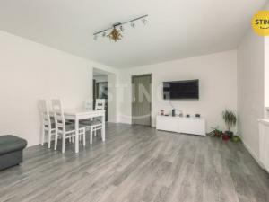 Prodej bytu 3+1, Pardubice, Jiránkova, 78 m2