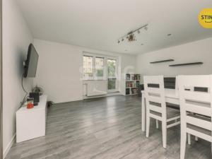 Prodej bytu 3+1, Pardubice, Jiránkova, 78 m2