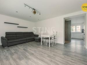 Prodej bytu 3+1, Pardubice, Jiránkova, 78 m2