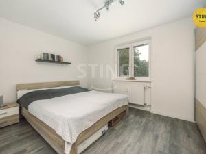 Prodej bytu 3+1, Pardubice, Jiránkova, 78 m2