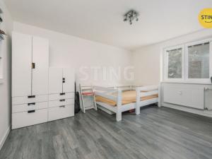 Prodej bytu 3+1, Pardubice, Jiránkova, 78 m2