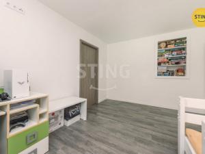 Prodej bytu 3+1, Pardubice, Jiránkova, 78 m2