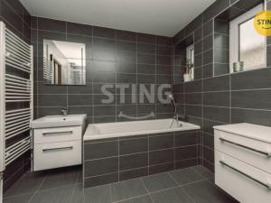 Prodej bytu 3+1, Pardubice, Jiránkova, 78 m2