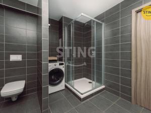 Prodej bytu 3+1, Pardubice, Jiránkova, 78 m2