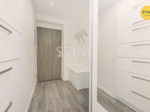 Prodej bytu 3+1, Pardubice, Jiránkova, 78 m2