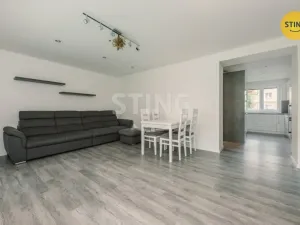 Prodej bytu 3+1, Pardubice, Jiránkova, 78 m2