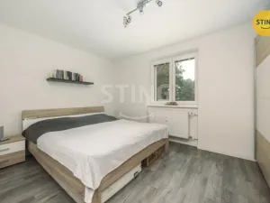 Prodej bytu 3+1, Pardubice, Jiránkova, 78 m2