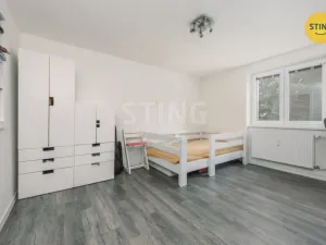 Prodej bytu 3+1, Pardubice, Jiránkova, 78 m2