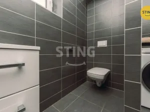 Prodej bytu 3+1, Pardubice, Jiránkova, 78 m2