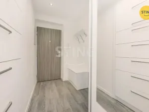 Prodej bytu 3+1, Pardubice, Jiránkova, 78 m2