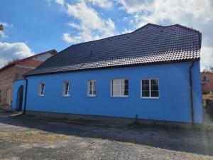 Prodej rodinného domu, Vroutek, Kryrská, 300 m2