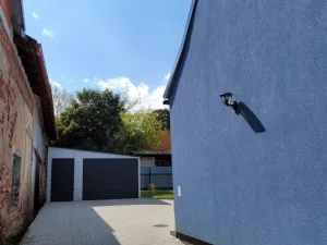 Prodej rodinného domu, Vroutek, Kryrská, 300 m2