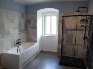 Prodej rodinného domu, Vroutek, Kryrská, 300 m2