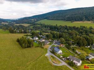 Prodej chalupy, Vrbno pod Pradědem - Mnichov, 220 m2
