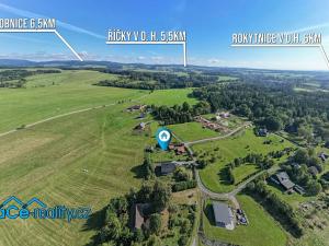Prodej chaty, Liberk, 60 m2