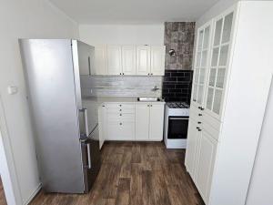 Prodej bytu 3+1, Praha - Nusle, Hvězdova, 66 m2