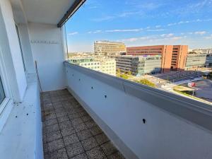 Prodej bytu 3+1, Praha - Nusle, Hvězdova, 66 m2