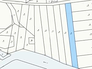 Prodej louky, Turnov - Dolánky u Turnova, 2128 m2