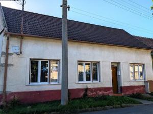 Prodej rodinného domu, Kněždub, 140 m2