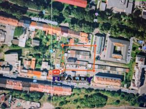 Prodej garáže, Rakovník, 19 m2