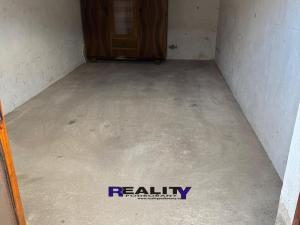 Prodej garáže, Rakovník, 19 m2