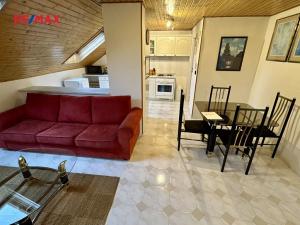 Pronájem bytu 3+kk, Praha - Ruzyně, Rakovnická, 75 m2