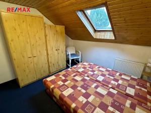 Pronájem bytu 3+kk, Praha - Ruzyně, Rakovnická, 75 m2